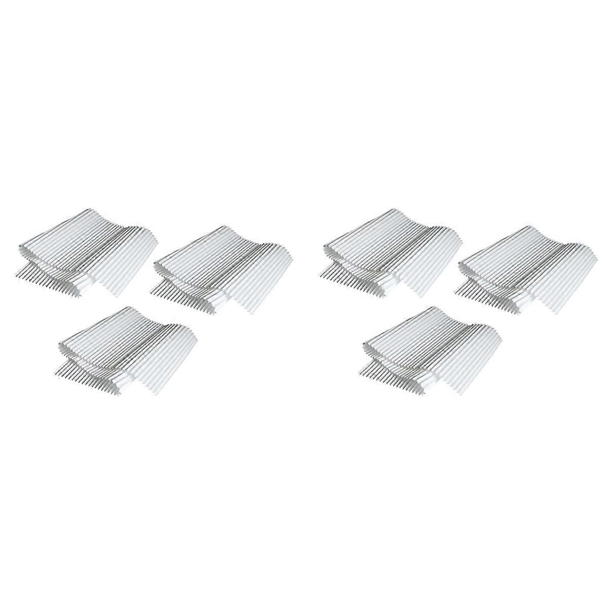 6X Homemade Air Purifier Filter Elements HEPA Filter Paper