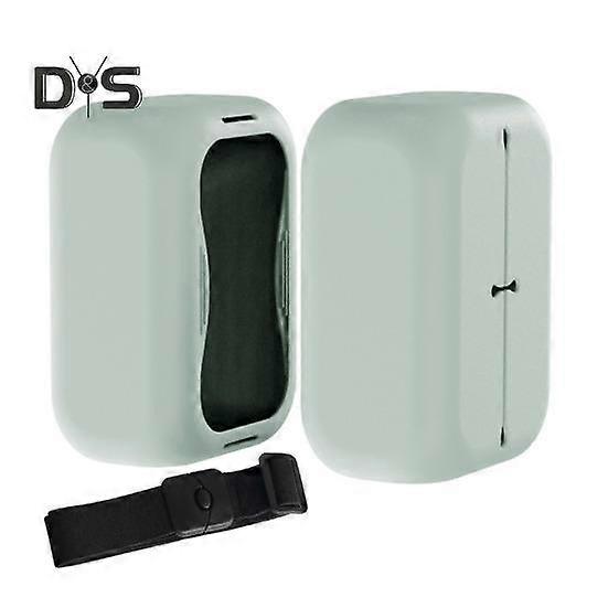 Car Tissue Storage Box Easy Access Flexible Reusable Silicone Paper Towel Container Wet Wipes Dispenser
