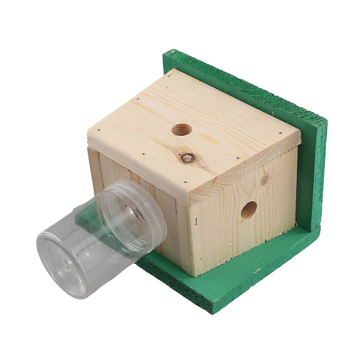 Carpenter Bee Traps for Outside - Carpenter Bee Trap
