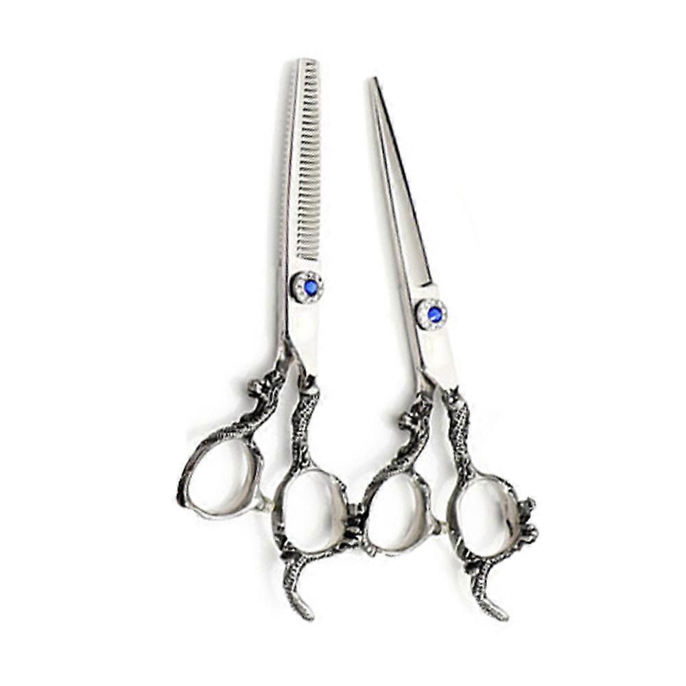 Barber Cutting Shear, Thinning Scissors