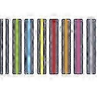 For Dyslexia & ADHD Colored Reading Ruler for Beginners & Students to Achieve Reading Autonomy