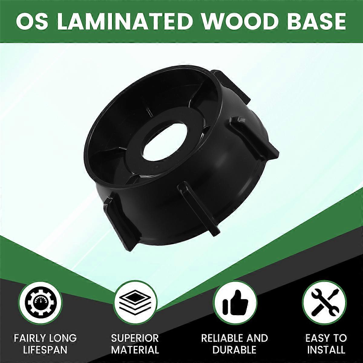 1Pcs 4902-003 Blender Jar Bottom for and Osterizer Blenders