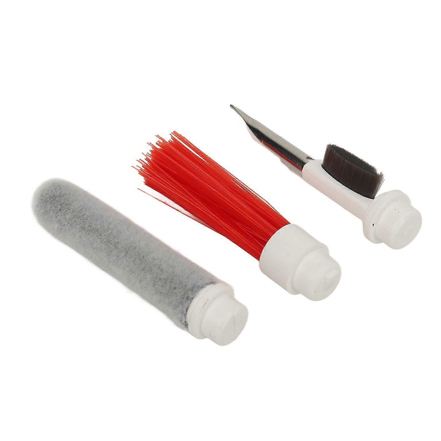 Multifunctional Earbuds Cleaning Kit - Cleaner Pen and Accessories