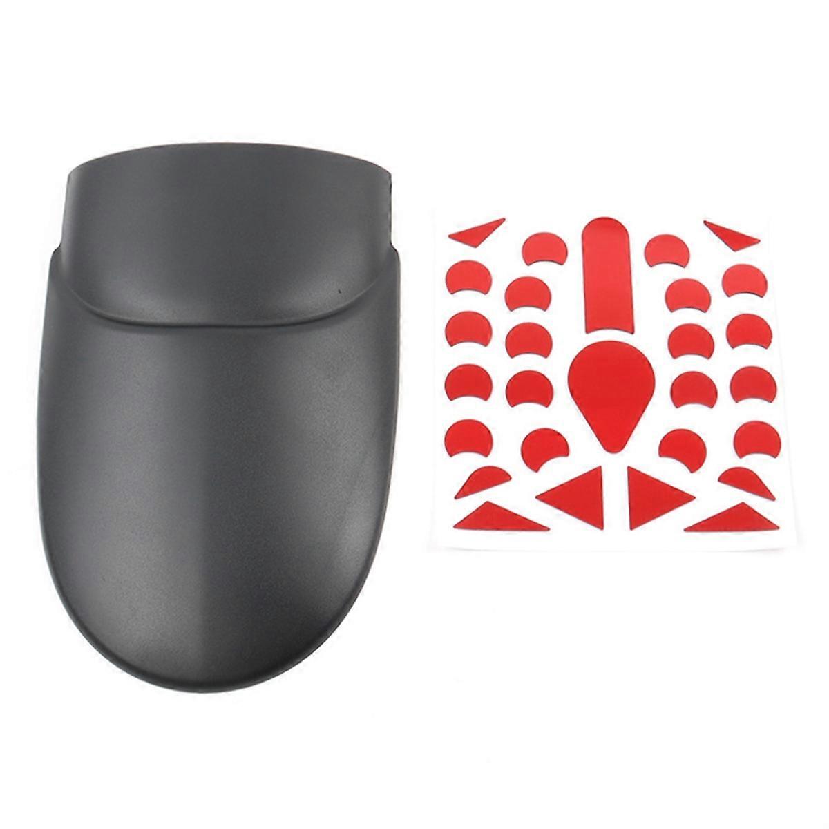 Motorcycle Front Mudguard Splash Guard for SOFTAIL
