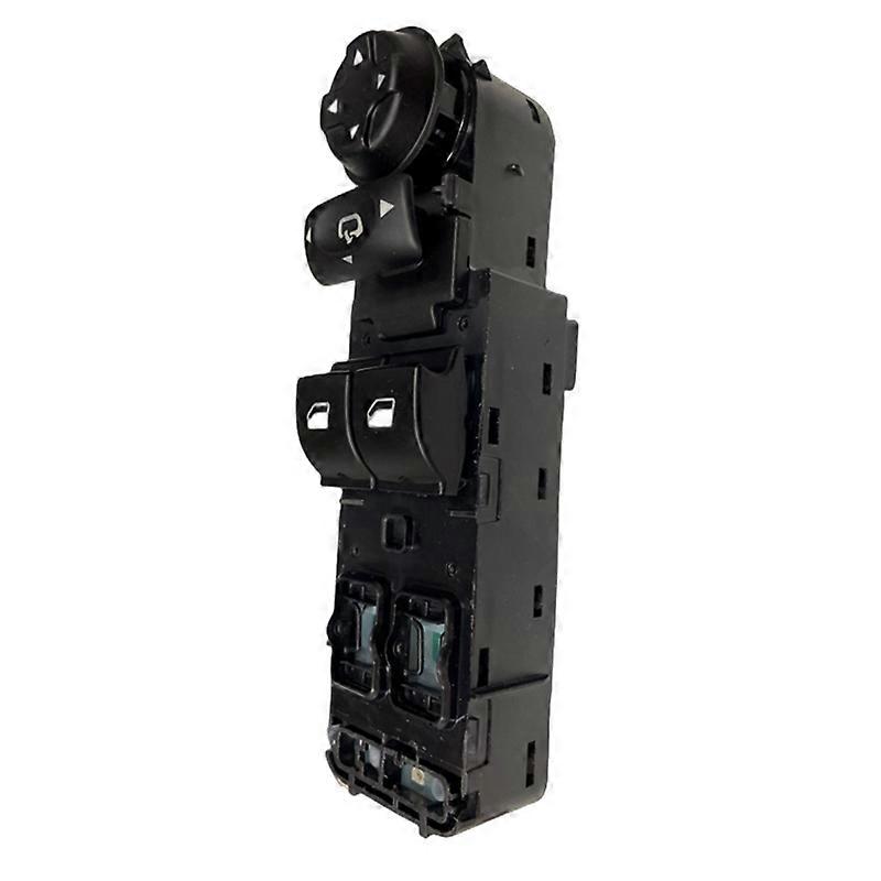 Master Window Control Switch 96659921ZD 6490FW 6490FX for RCZ