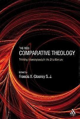 The New Comparative Theology