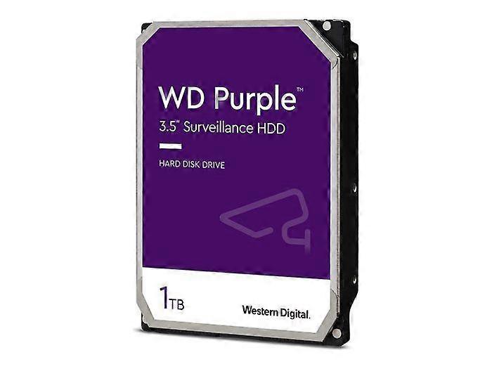 WD Purple WD11PURZ - disco