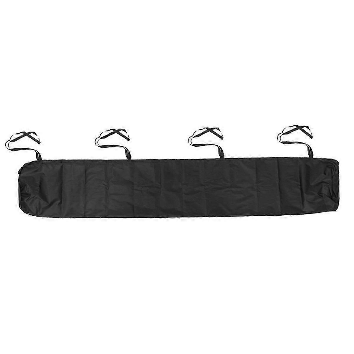 Tenda da sole da giardino Borsa Tenda da giardino impermeabile Copertura per parasole Custodia per parasole 4,5 m