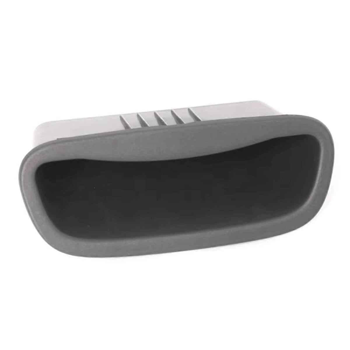 53296721 Tailgate Handle Taildoor Inside Buckle Trunk Buckle for Jeep Cherokee Compass 2016Edition 0711