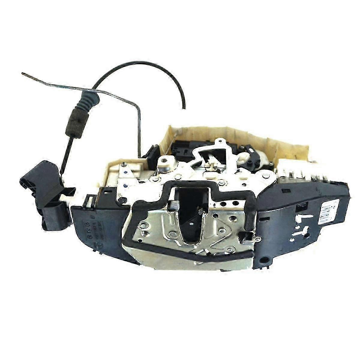 Serratura della porta dell'auto (posteriore sinistra) Cilindro della serratura dell'attuatore della serratura della porta 2217307335 per - Classe S W221 05-13 C216