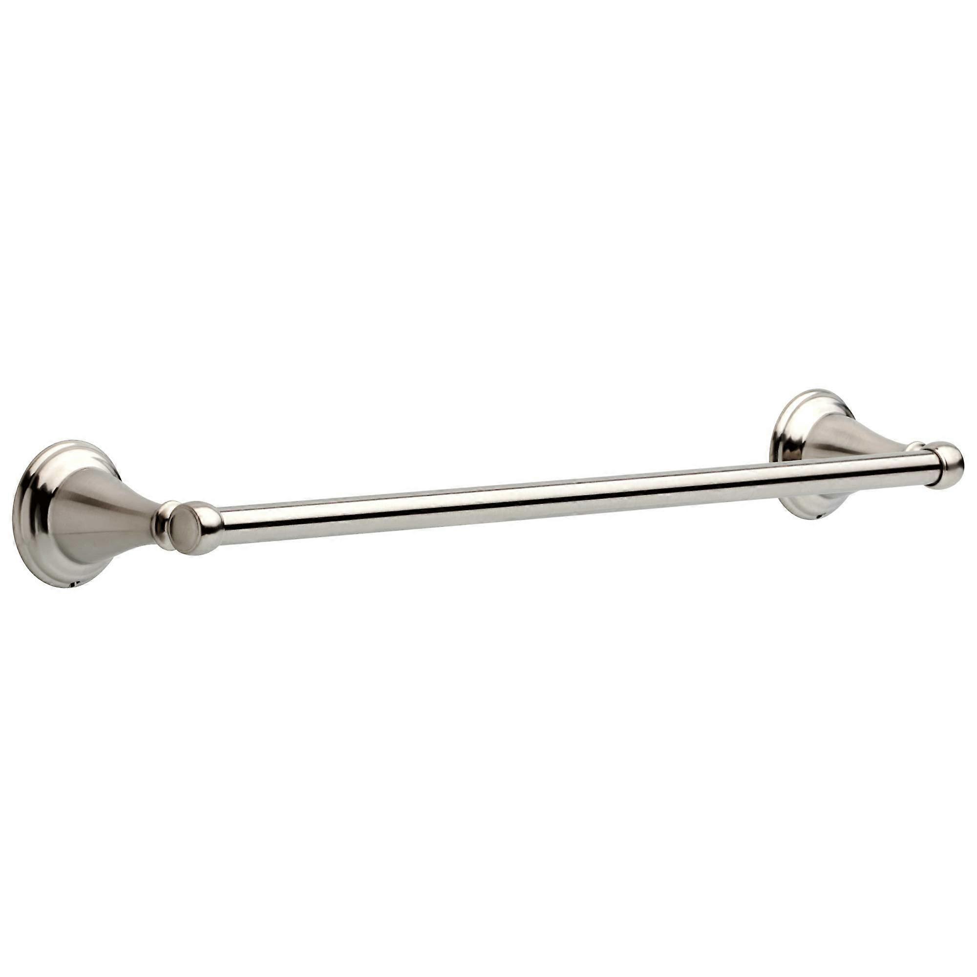 Bathroom Stainless Steel Towel Bar 18 Inch