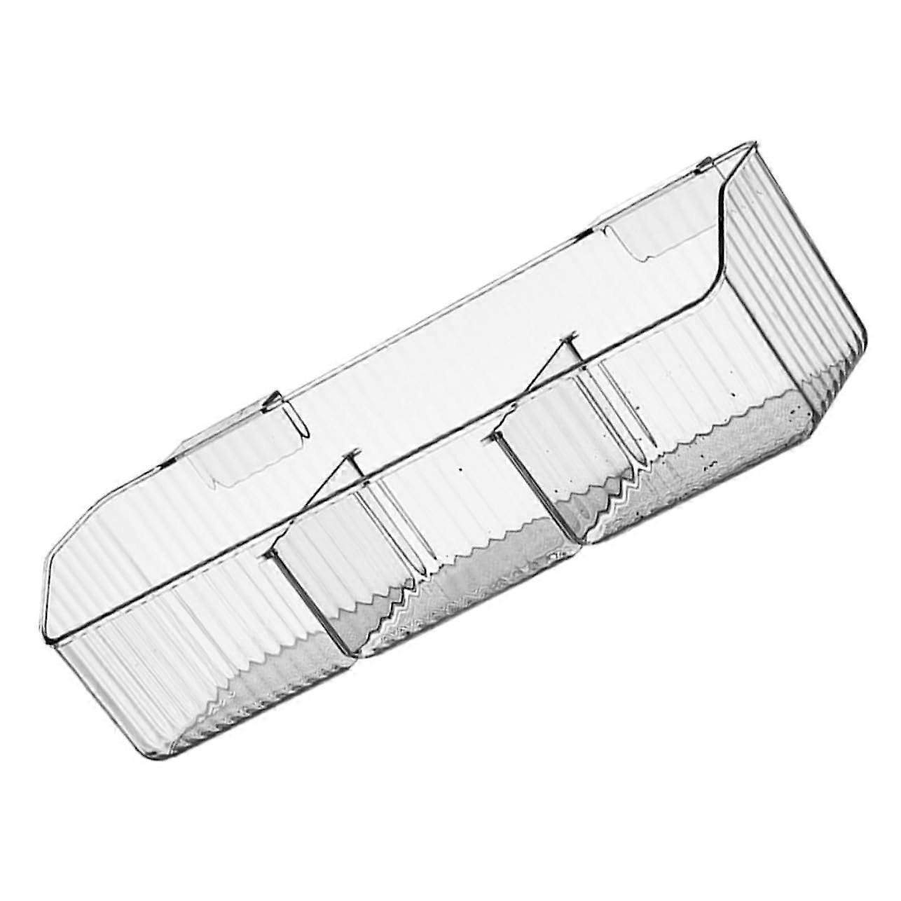 Hanging Organizer for Kitchen and Closet Laundry Storage Solution, Fabric Material, Multi-Pocket Design, Space-Saving