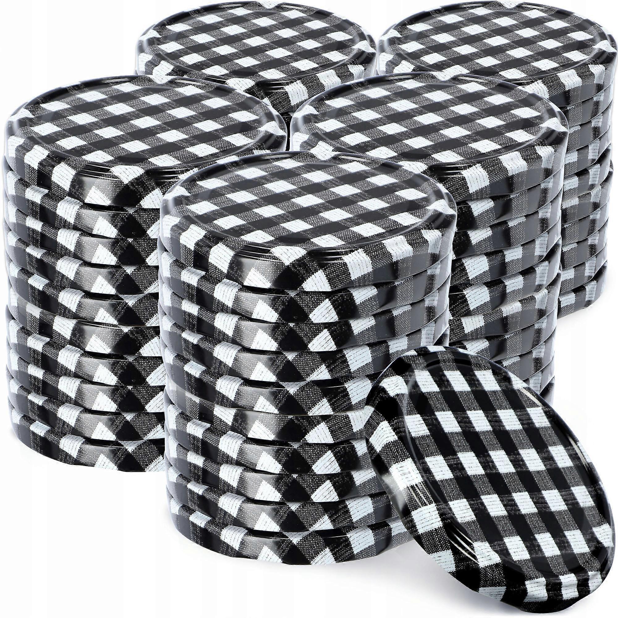 KADAX 50x Burklock fi 82 Burklock Lock konserver