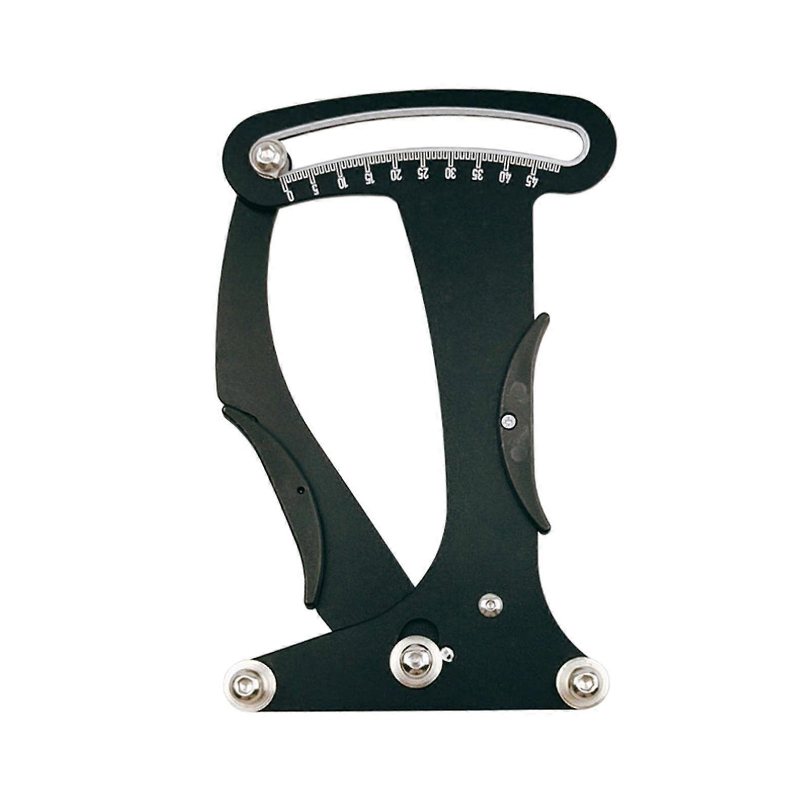 Premium Bicycle Rim Tension Gauge - Accurate Measurement Tool for Enthusiasts Outdoor