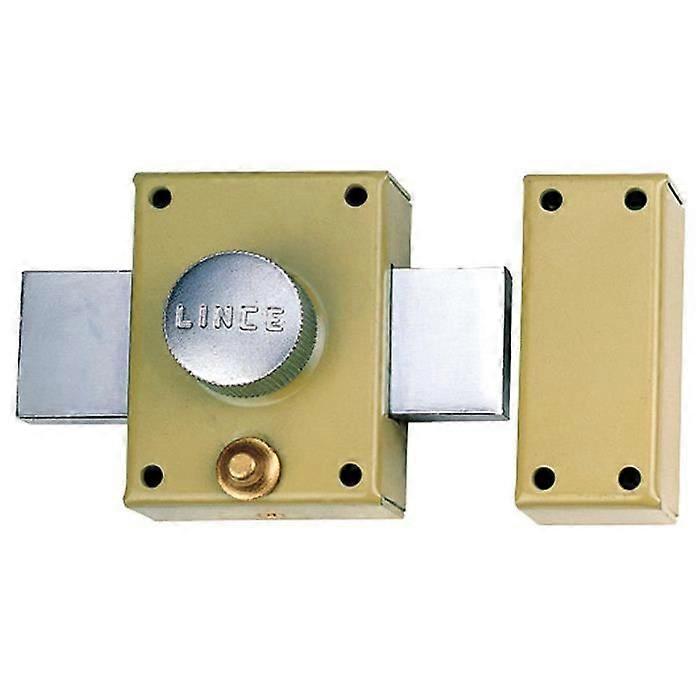 Lince-Lock 3910/he lackiert#2013265923;