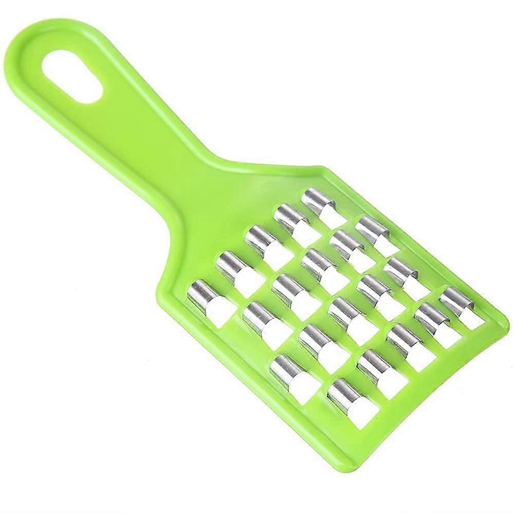 Vegetable grinder cutting grater, multi -purpose vegetable slicer, hand grater kitchen tool