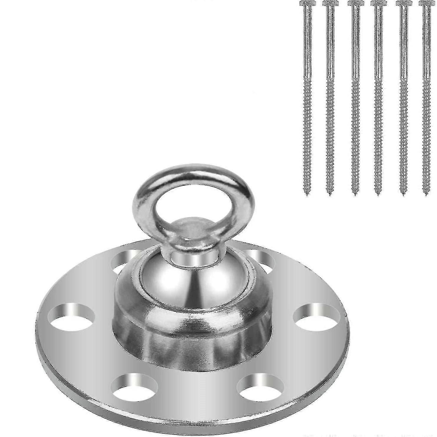 Newway 360 قطب التعادل خارج حصة الثقيلة ساحة حصة الصدأ دليل على حبل يحمل