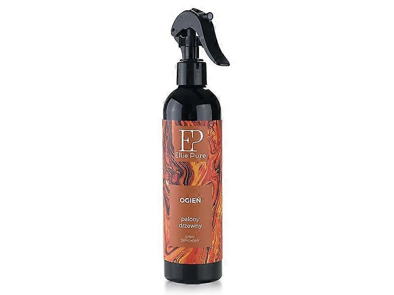 Ellie Pure Spray, 4 Elemente, 300 ml, Feuerduft