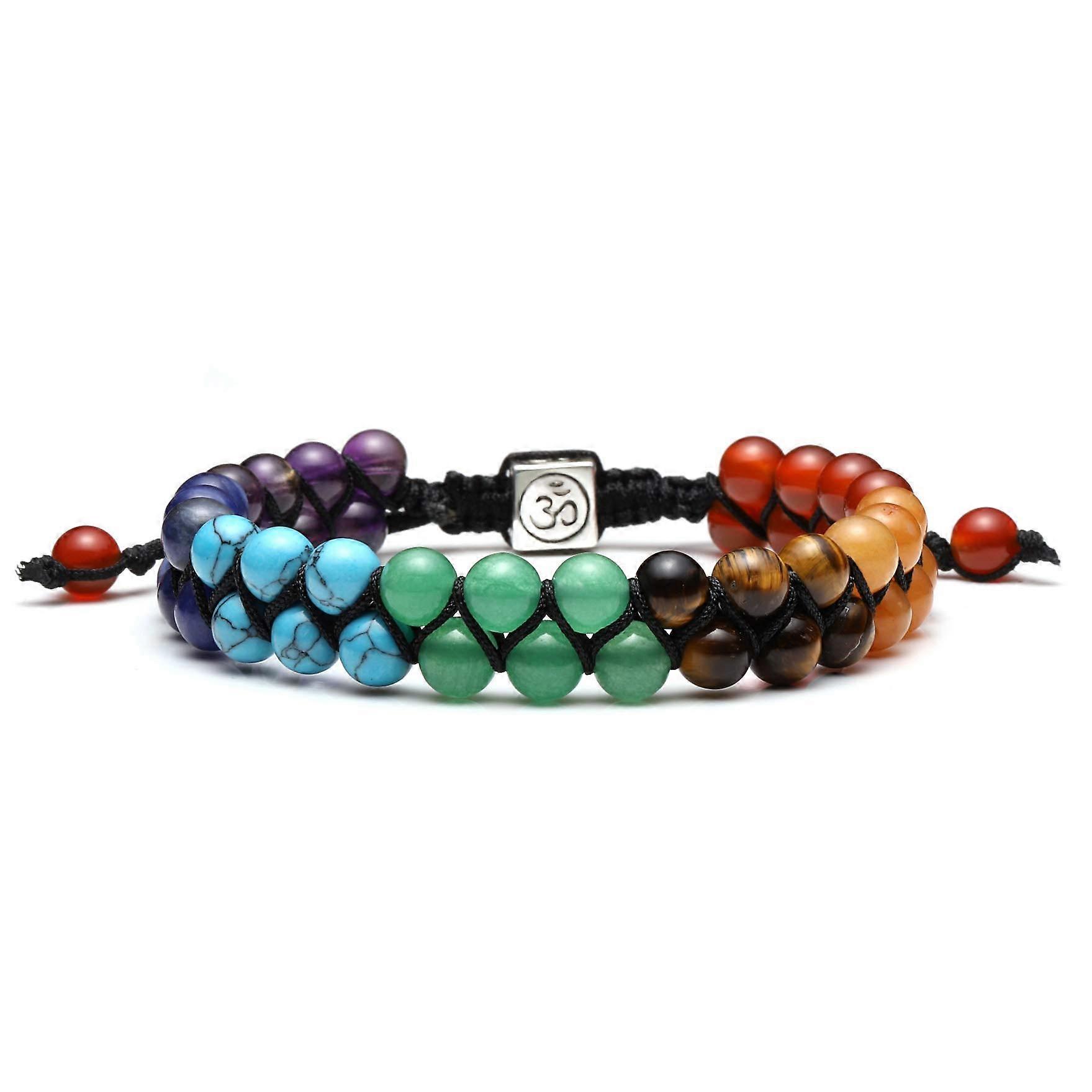 Couple bracelets for women and men matching bracelets heart-shaped adjustable bracelets for boyfriend and girlfriend black + black