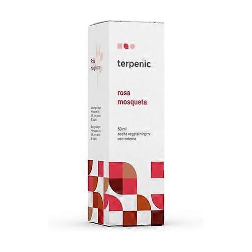 Rosehip virgin oil 50 ml