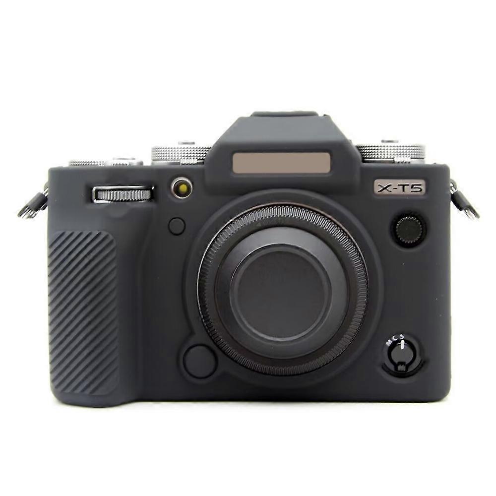 Soft Silicone Protective Case For FUJIFILM X-T5