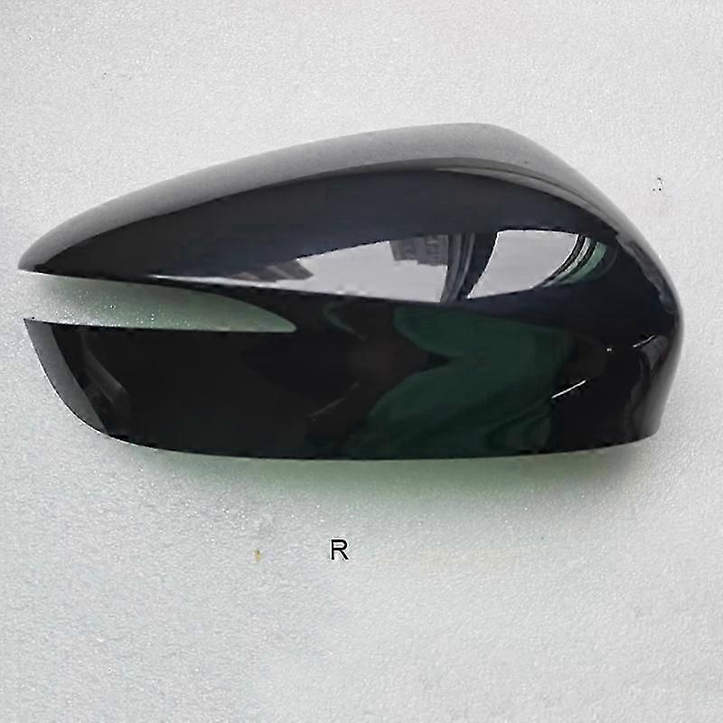 Tilbehør Til Bil Mazda CX-3 Bakspeildeksel Lokk Case Shell