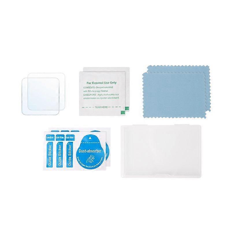 Screen Protector for  RS3/RS3 Pro Gimbal Camera Screen Protector 9H Hardness