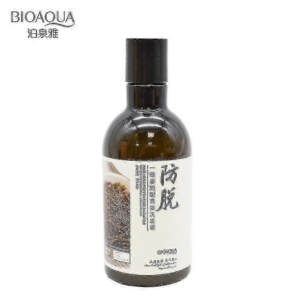 Bioaqua Shampooing Anti-Chute Shampooing Prévention de la Chute des Cheveux 250 Ml---Code18693