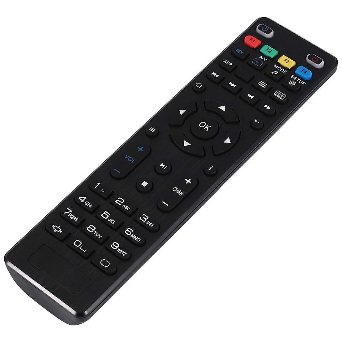 Replacement TV Box Remote Control For Mag254 Controller