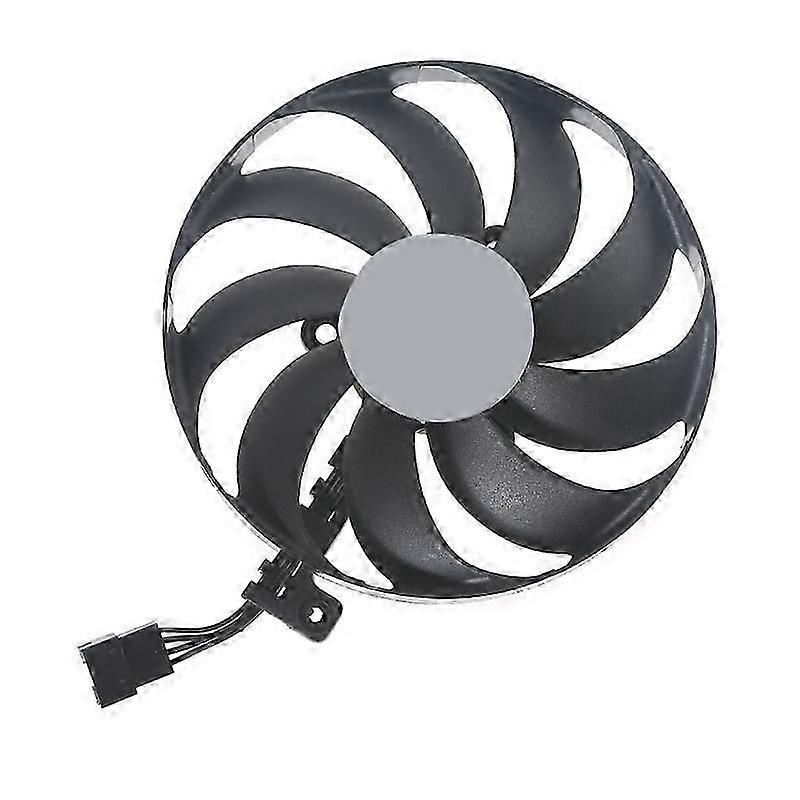 for TUF RTX 3060 RTX 87mm Graphics Card Cooling Fan PLD09210S12H VGA Fan