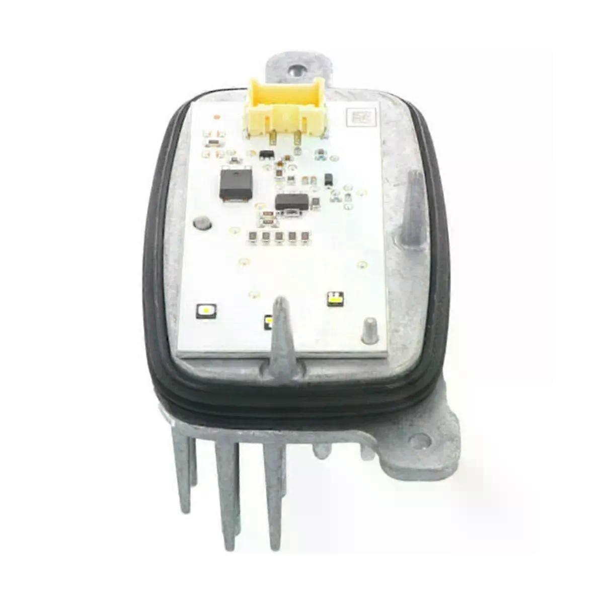 Car Headlight LED Control Module DRL Headlight for IV DRL 285753299R