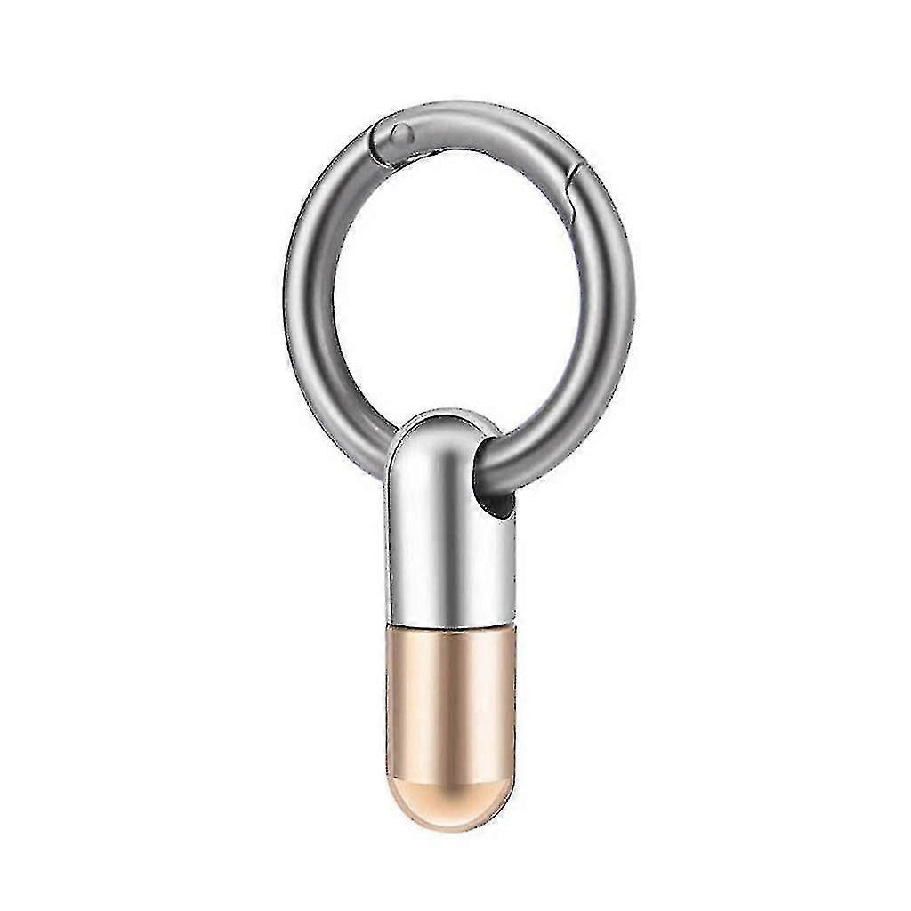 Pocket Micro Pill Cutting Tool Reliable And Convet1pcssilver