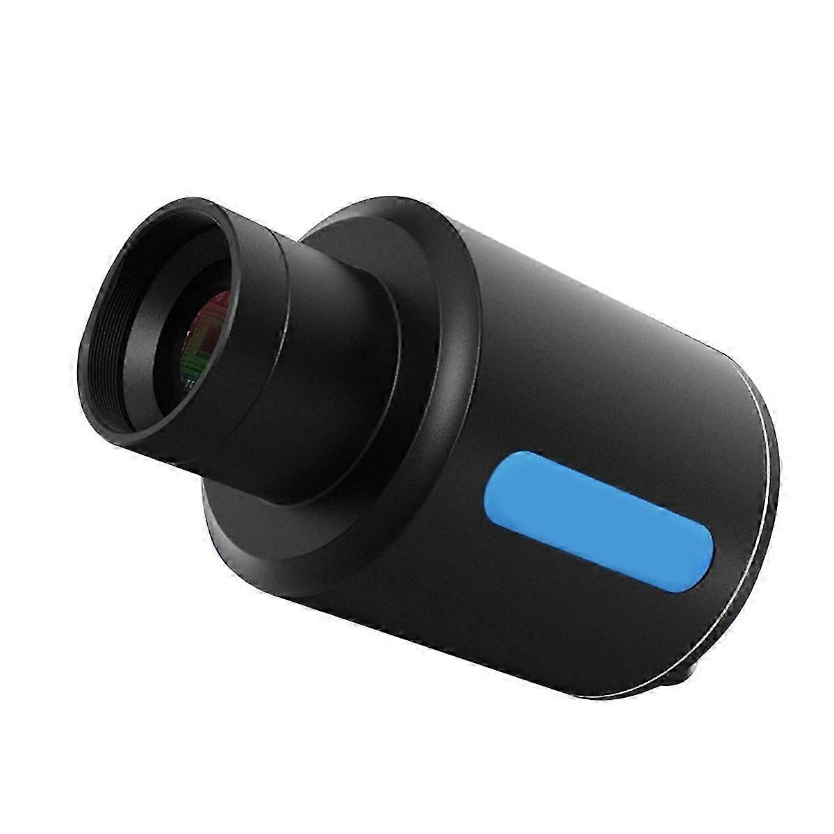 TypeC Astronomical Telescope HDMI-Compatible Electronic Eyepiece