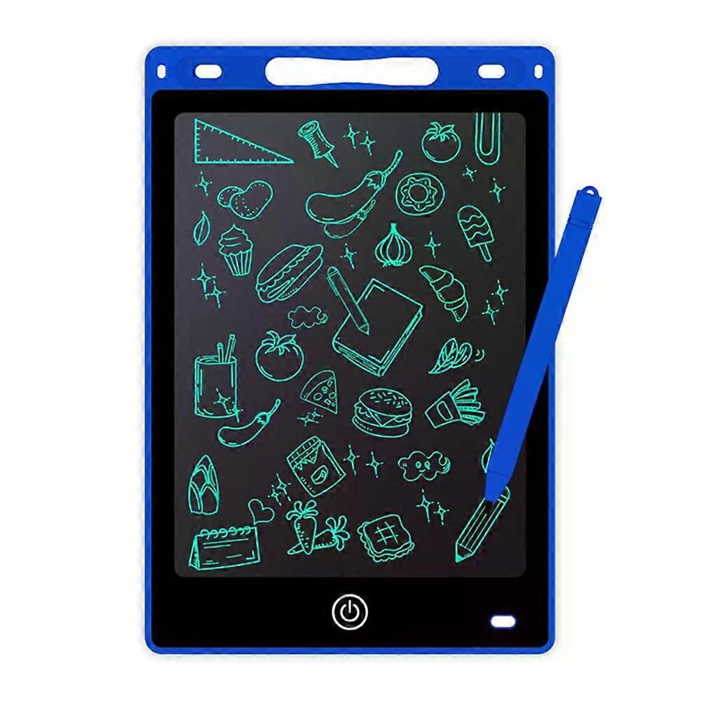 Canvas Reusable Plastic Sketch Pad Highly Recommended Childrens Lcd Writing Board Writing Board Improve Dictation Skills Educate
