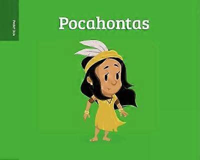 Pocket Bios: Pocahontas