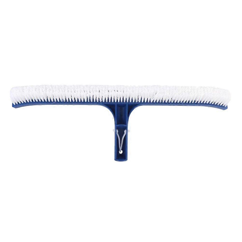 1Pc Swimming Pool Clean Brush Practical Cleaning Brush Pool Cleaning Brush Tool