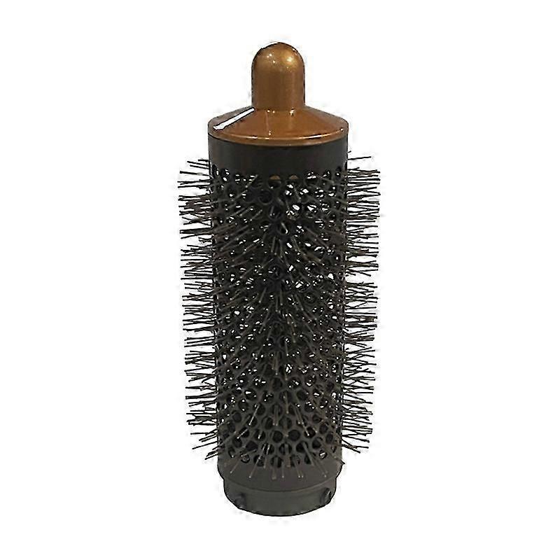 Cylinder Comb compatible with Dyson Airwrap Styler Accessories, Curling Hair Tool