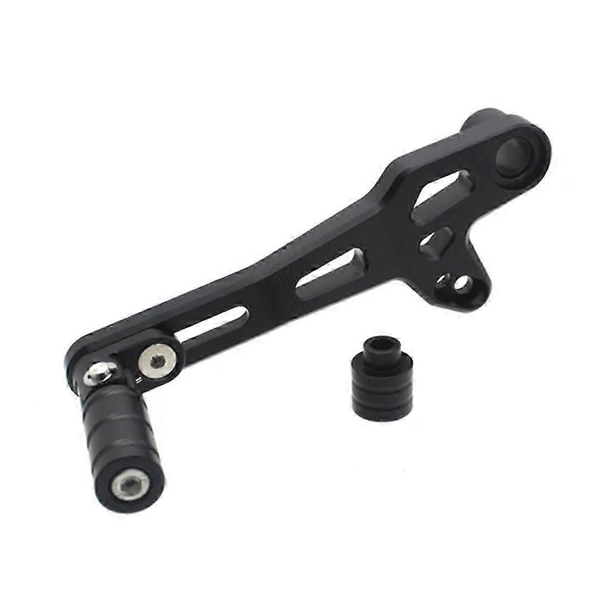 Motorcycle Adjustable Folding Gear Shifter Shift Pedal Lever for DesertX Desert X 2022 2023 2024(B)