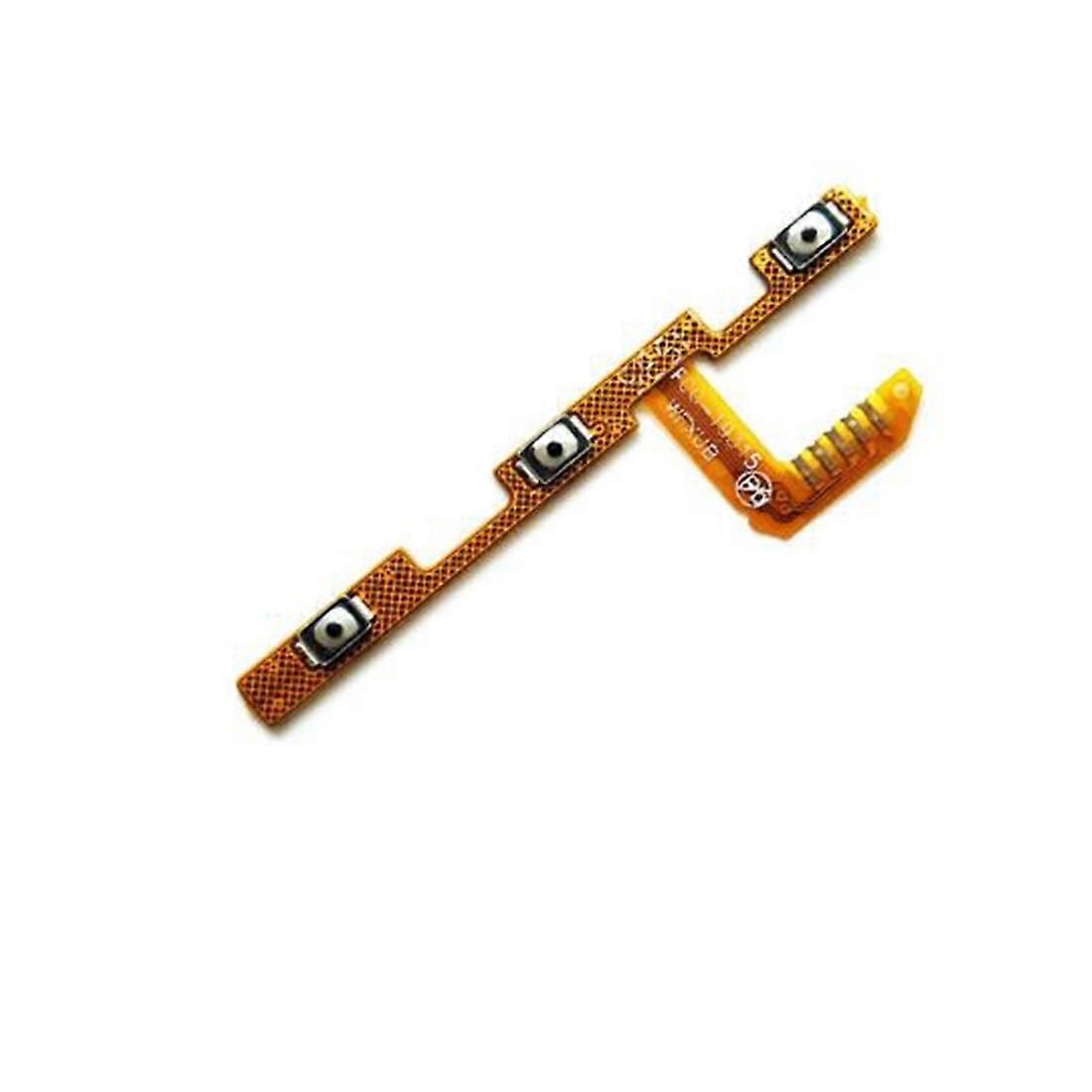 Power & Volume Button Flex Cable for ZTE Blade V6
