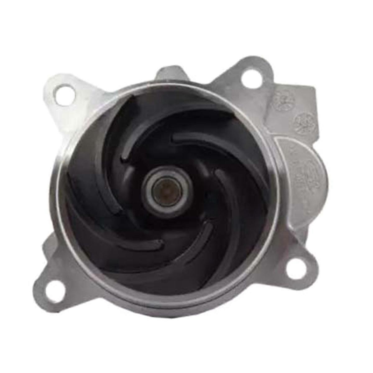 GK3Q8501AC 2254223 Engine Water Pump for Transit MK8 2.0 RWD Ecoblue 2016 on EURO 6 ADBLUE TDCi V36