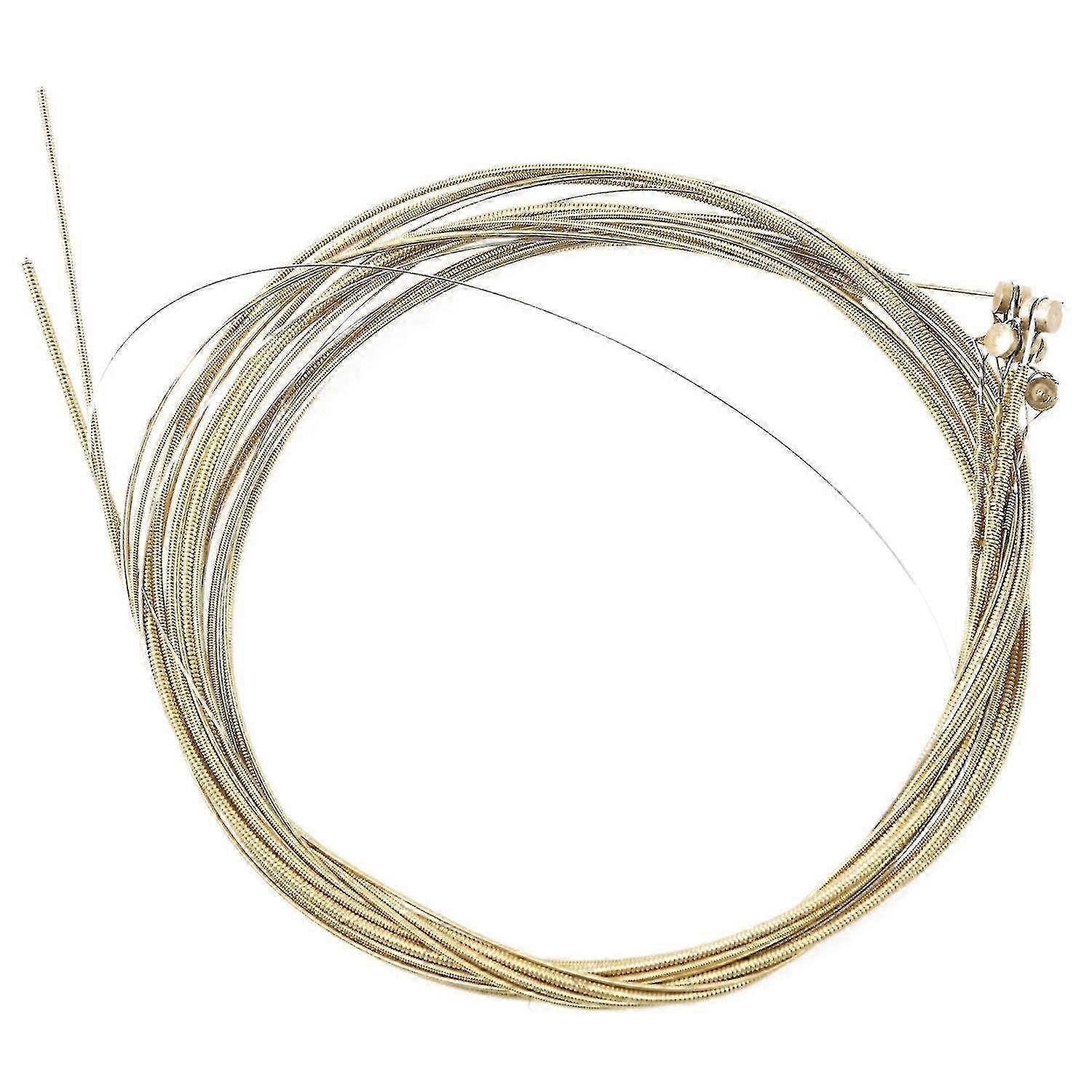 Guitar Strings Set