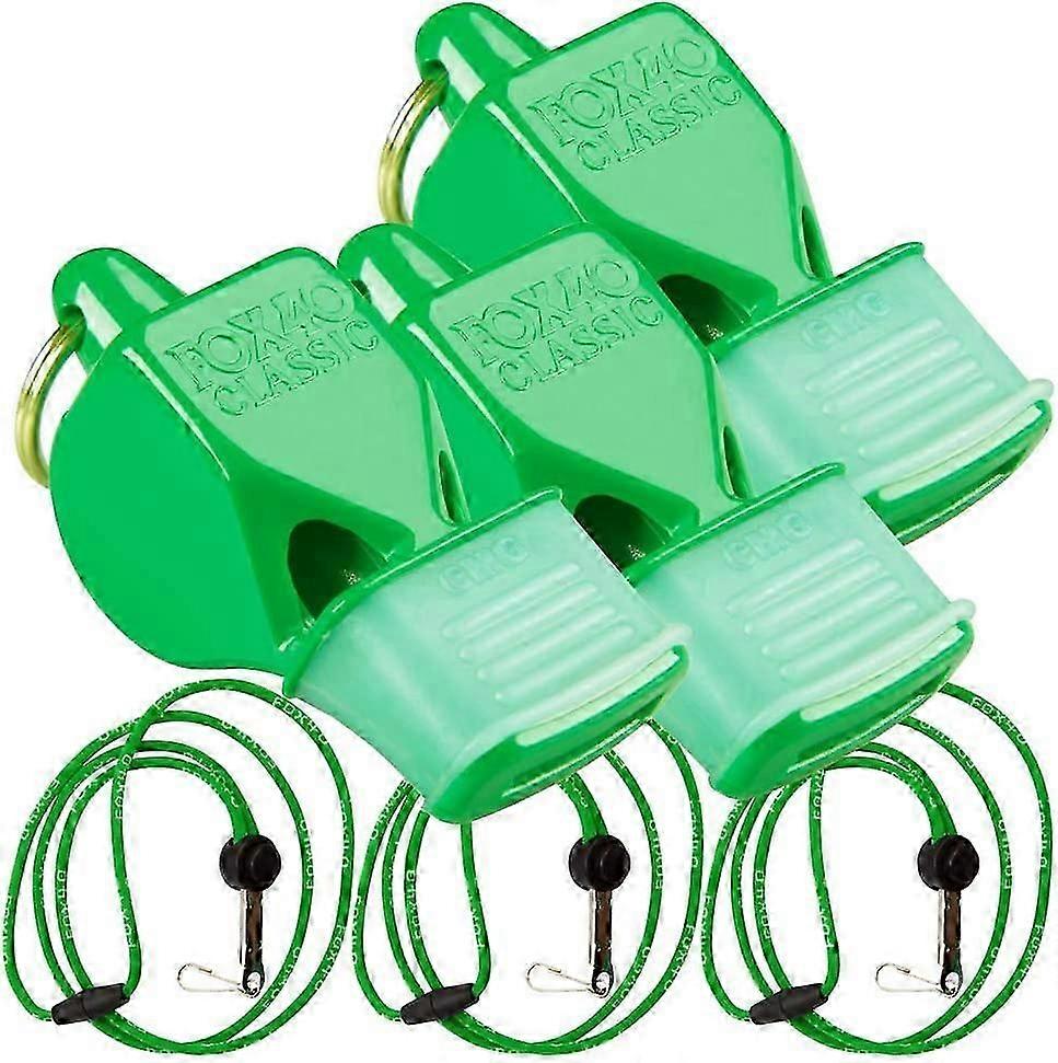 Classic CMG com Cordão Breakaway 3 Pack