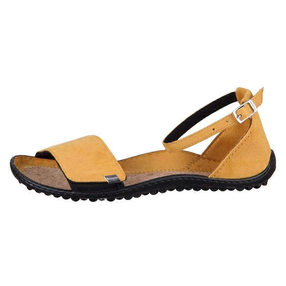 Shoes Leguano 10053040Jaragelb