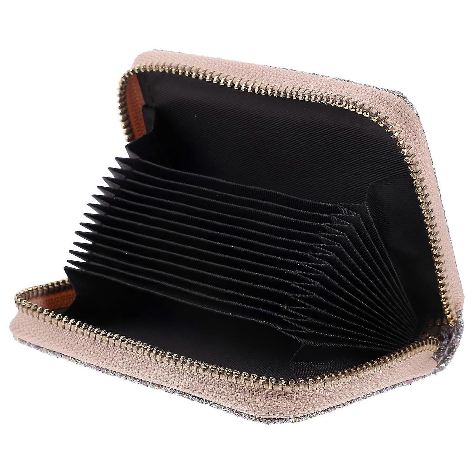 Efficient Wallet for Women, Sleek Solution for Managing Essentials