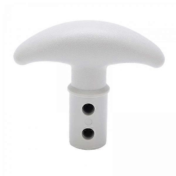 Lightweight Kayak Paddle Handle Grip - Comfortable Design for Effortless