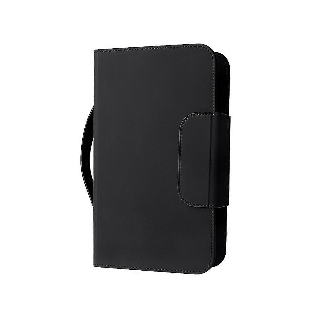 حقيبة يد تخزين تحمل لصندوق السفر لملحق الطائرة بدون طيار FPV والبطارية والهوائيات وملحقاتها