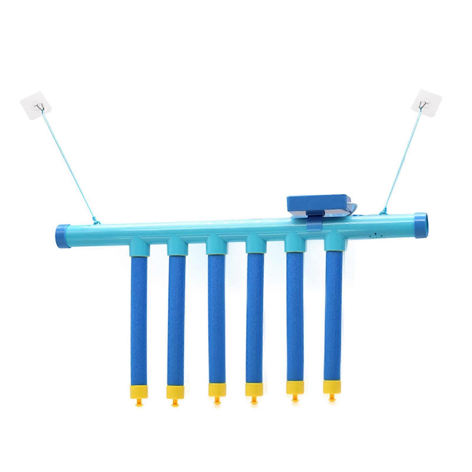 Catching Stick Competitive Game Machine for Family Hand-Eye Coordination Stick Catcher Reaction Training Toy for Kids