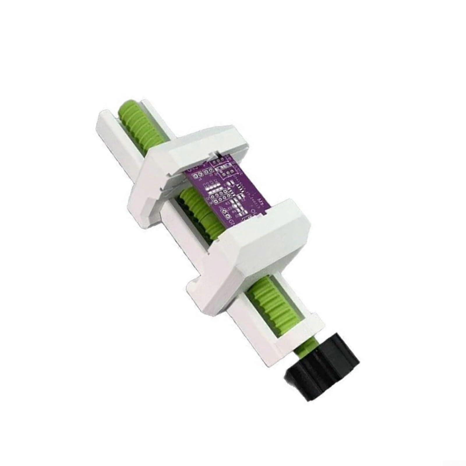 PCB Soldering Holder Tool for Precision Soldering, Electronic Repair, 3D Printing Support, Adjustable Clamp Design