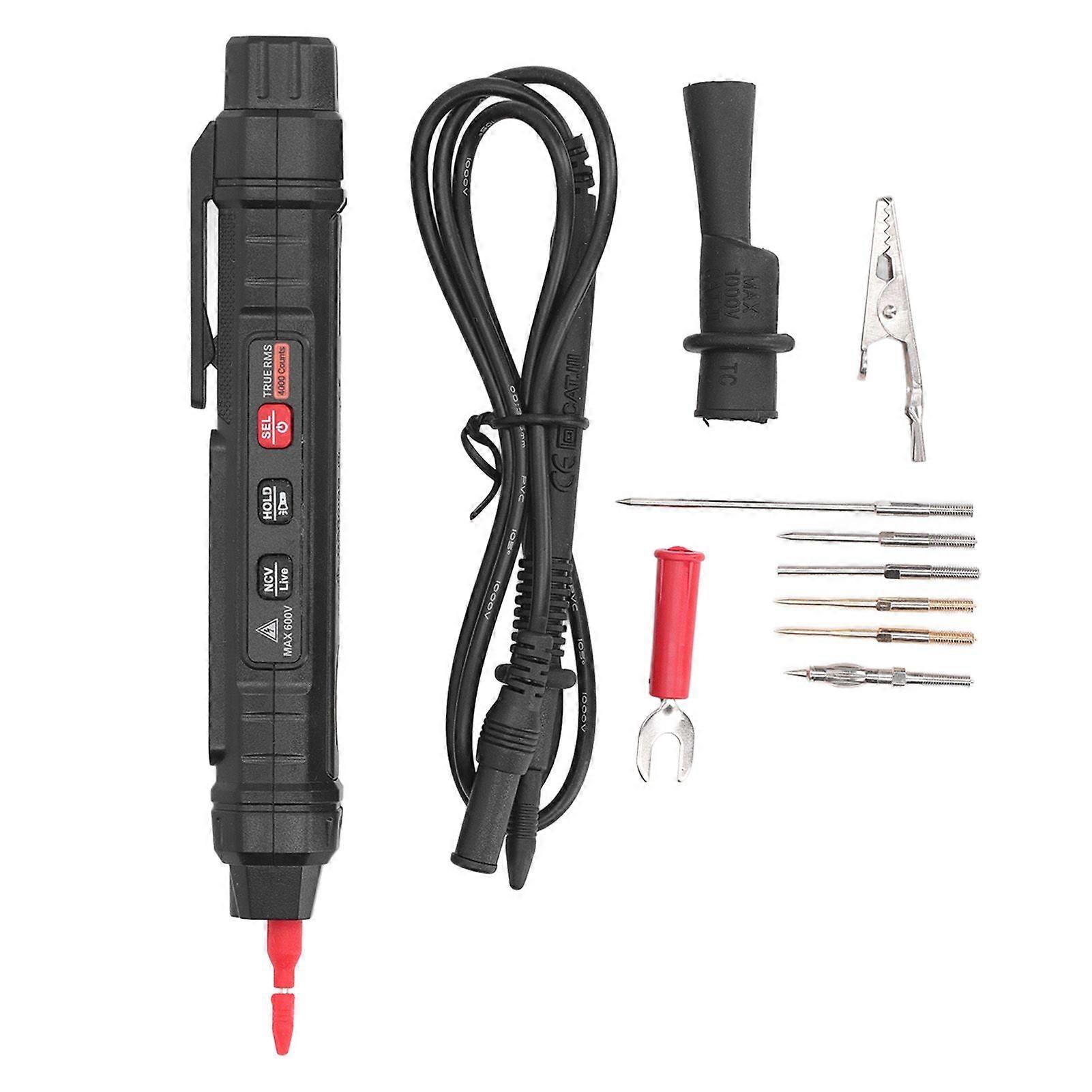 High quality  ANENG A3005A multimeter digital high-precision multi-function