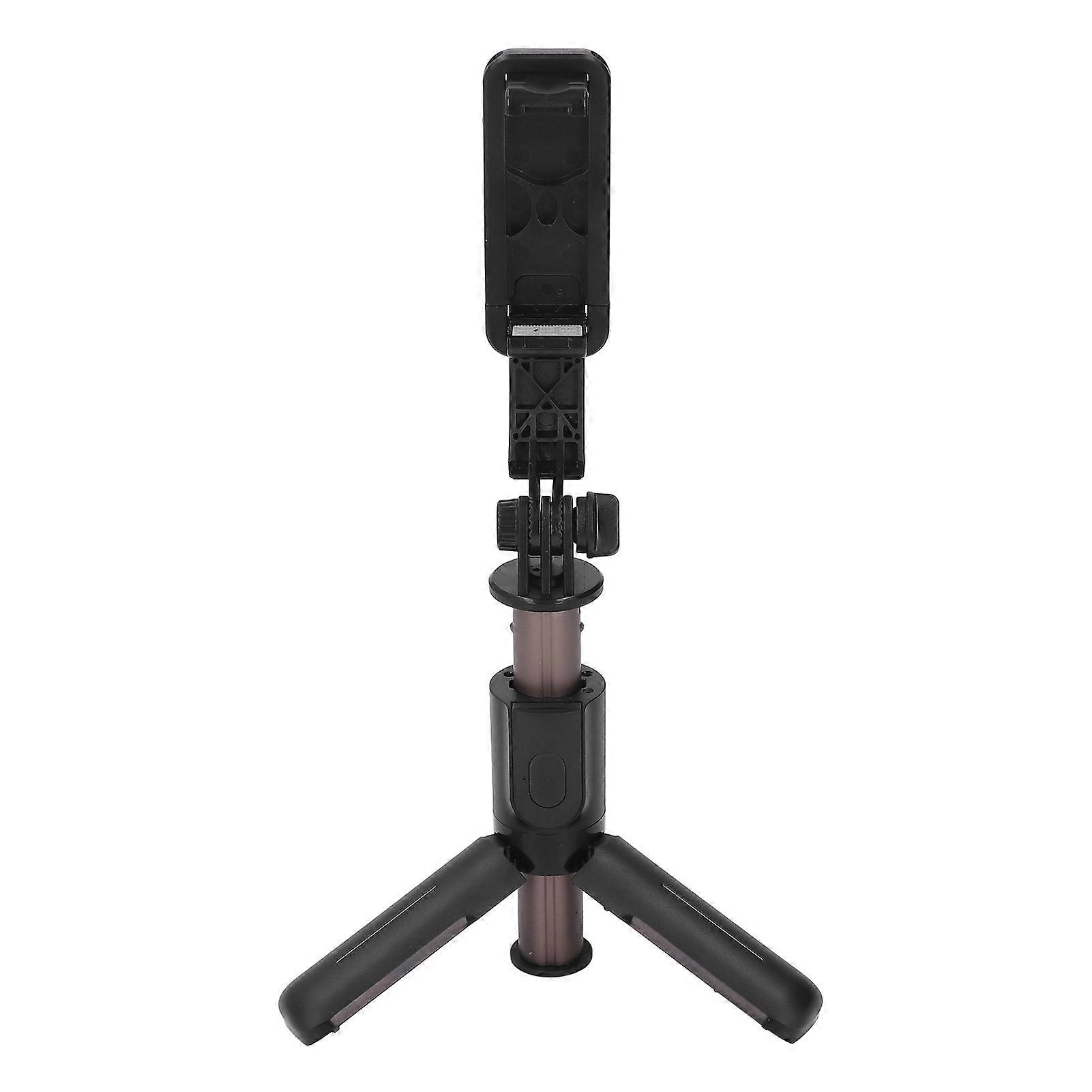 360° Rotation Selfie Stick Stabilizer with Tripod, Remote Control, and Auto nce